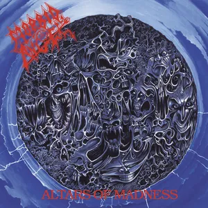 Altars of madness
